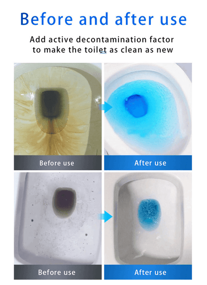 🎁Evenemangsspecial 50 procent rabatt🚽 Multifunktionellt och effektivt rengöringsmedel för diskbänksavlopp🎉