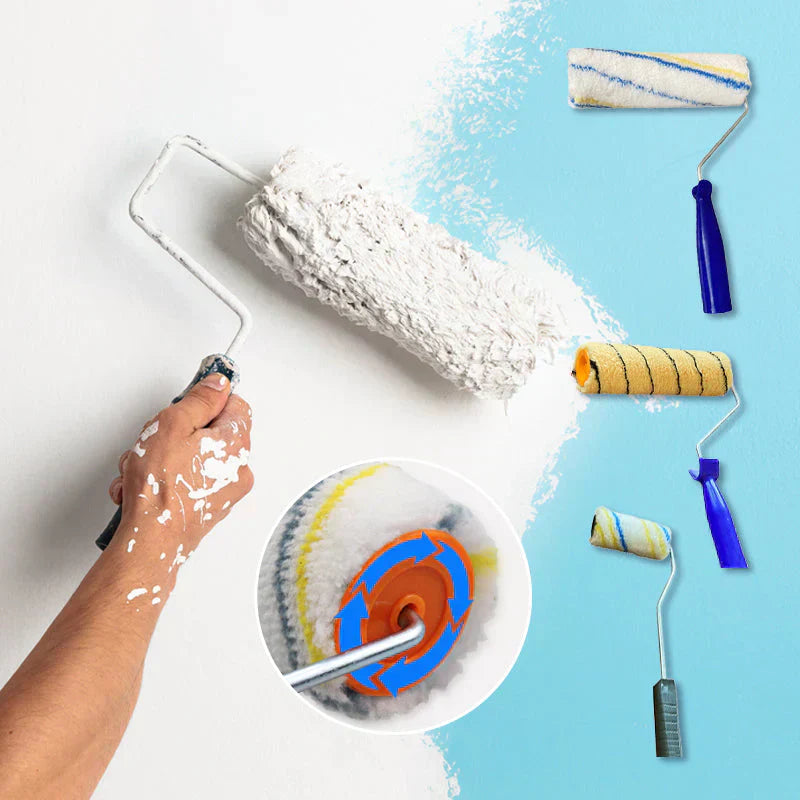 🛡Vattentät & mögelresistent väggreparationspasta🌿