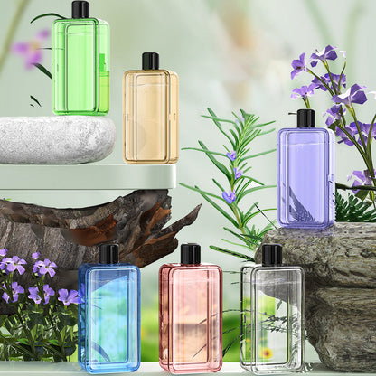 ✨ AUTOMATISK AROMADIFFUSOR - DIN HEMLIGA LYCKOMAKARE! 🌿 ✅ Tyst & effektiv - perfekt för sovrum eller kontor 😴💼 ✅ Justerbar diffusion - anpassa efter stämning & behov