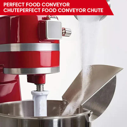 Bekvämt och hållbart hällskydd i rostfritt stål