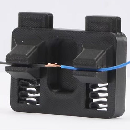 🔥Varm försäljning🔥Elektrisk trådsvetsfixtur （50% rabatt）
