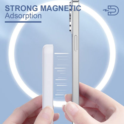 🔥50% rabatt under en begränsad tid🔥Pousbo® bärbar trådlös magnetisk powerbank