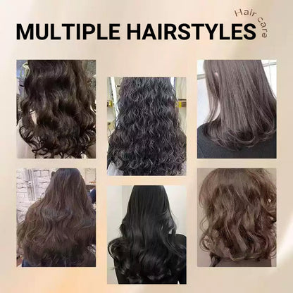 Fuktighetsgivande lyxig keratinbalsam med lång hållbarhet