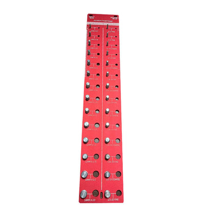 🔥Varm försäljning🔥Nut and Bolt Thread Checker
