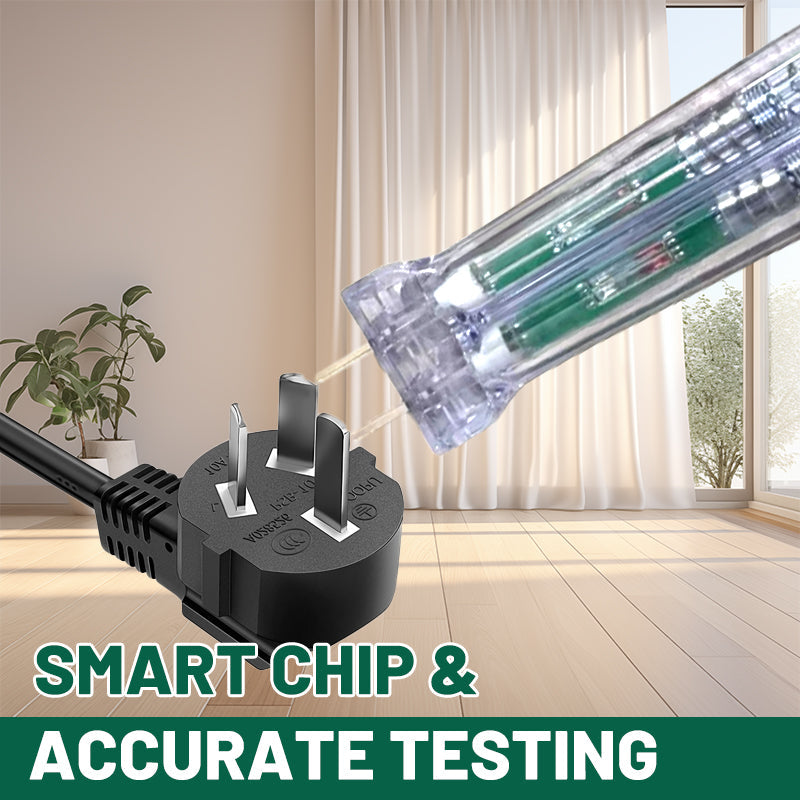 Säkerhet Noggrannhet Smart Induktiv Elektriker Stylus