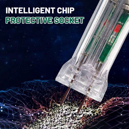 Säkerhet Noggrannhet Smart Induktiv Elektriker Stylus