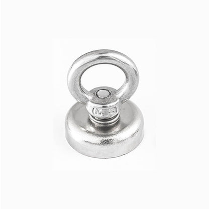 🔥Djupvattenmagnet för Bergsalvning – Guld, Silver, Skatt & Mynt Magnetset
