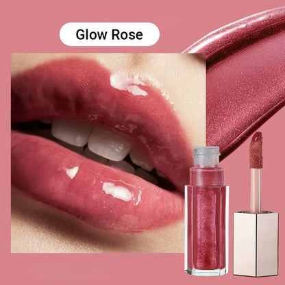 Luscious 3D Streamer Lip Glaze för fylliga läppar