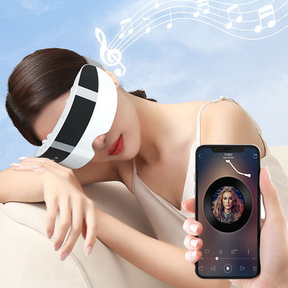 ⏳Cyber Monday Limited-Time Special 💖 Rechargeable eye massager with nebulization and steam