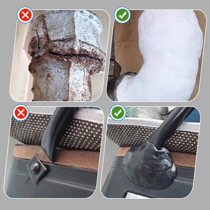 100 g höghållfast metallreparationslim AB Glue