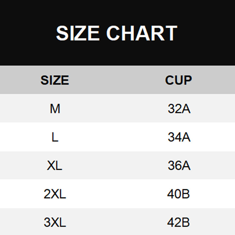 Färgblockerad icke-markering samlad push-up bh