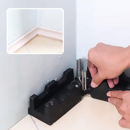 🔥2-i-1-verktyg för geringmätning och skärverktyg