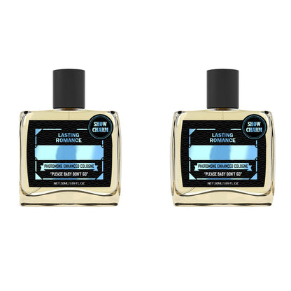 Unique Attractive Pheromone Cologne för män