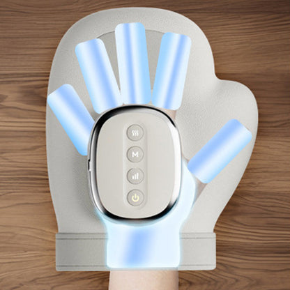 🎁Trådlös och bärbar handmassageapparat