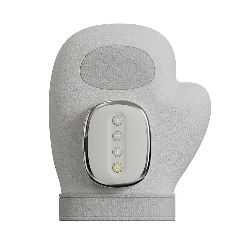 🎁Trådlös och bärbar handmassageapparat