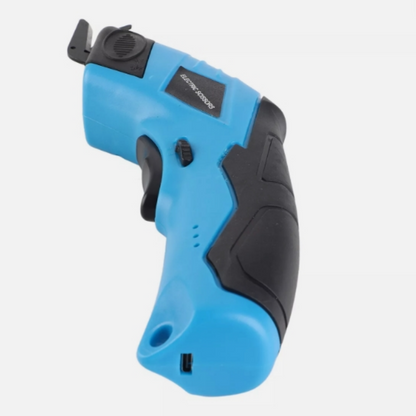 ✂️ Exklusiv Rea -50%! 🔋 Bärbar Laddbar Elektrisk Sax – Perfekt för Hantverk & Arbete 🛠️ | Kompakt, Snabb & Mångsidig ✨