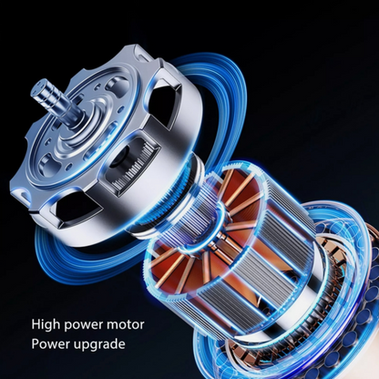 ✂️ Exklusiv Rea -50%! 🔋 Bärbar Laddbar Elektrisk Sax – Perfekt för Hantverk & Arbete 🛠️ | Kompakt, Snabb & Mångsidig ✨