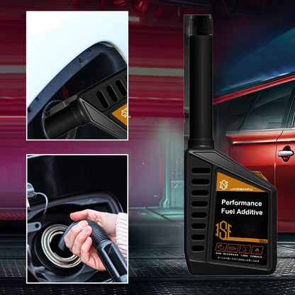 🔥Bränsleadditiv för prestanda