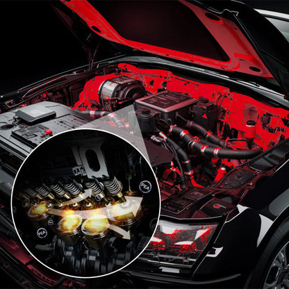 🔥Bränsleadditiv för prestanda