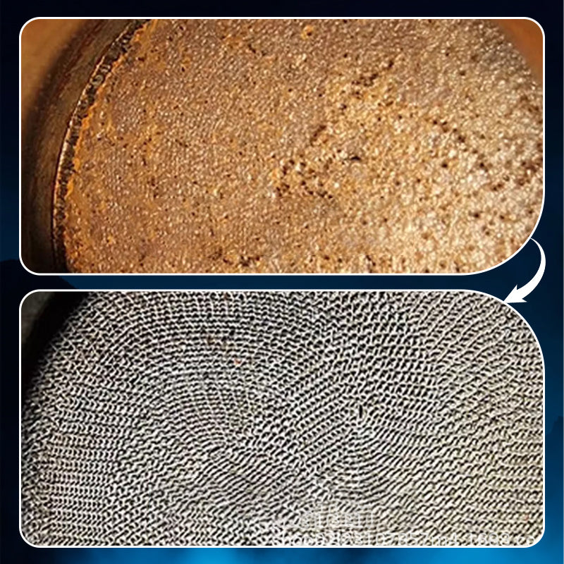 🔥Bränsleadditiv för prestanda