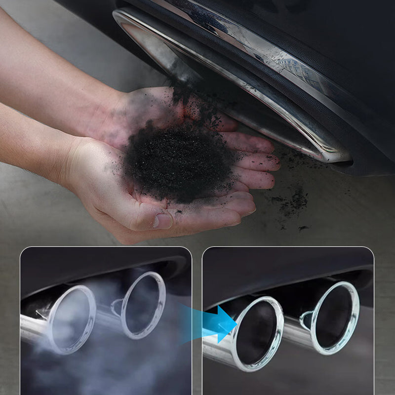 🔥Bränsleadditiv för prestanda