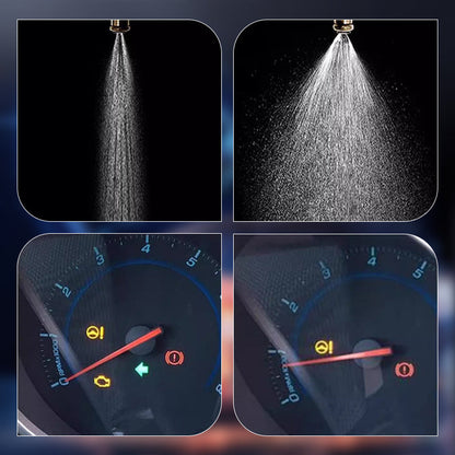 🔥Bränsleadditiv för prestanda