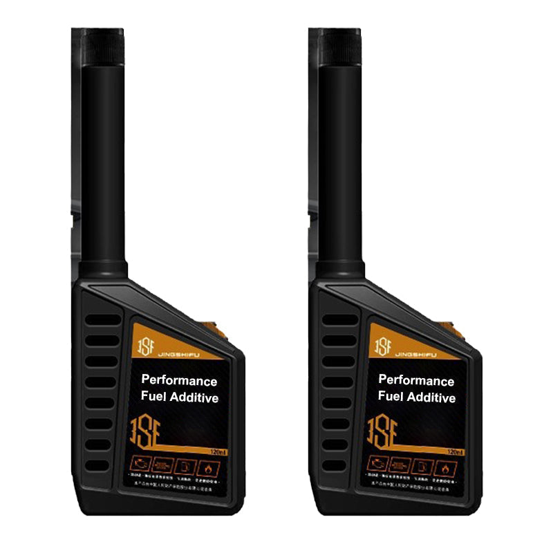 🔥Bränsleadditiv för prestanda