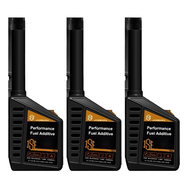 🔥Bränsleadditiv för prestanda
