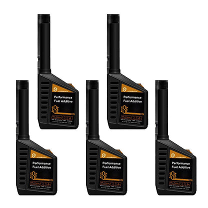 🔥Bränsleadditiv för prestanda