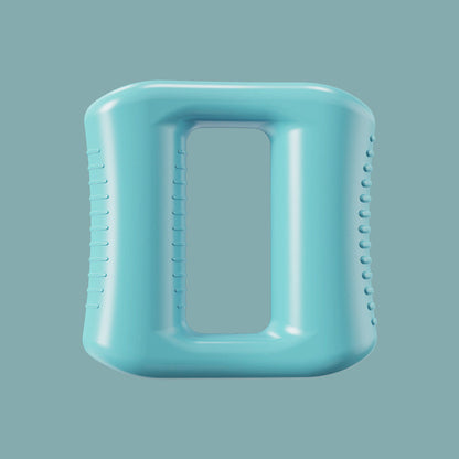 Multifunktionell Vibrationsmassage Fascia Ring
