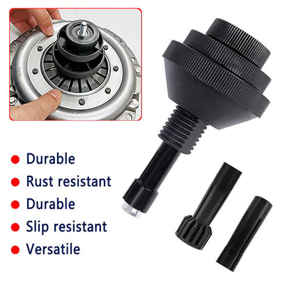 Auto Clutch Aligner, verktyg för borttagning och installation av koppling