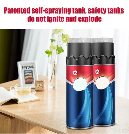 Marknadsföring av festivaler🎁Vattentät läckage reparation spray
