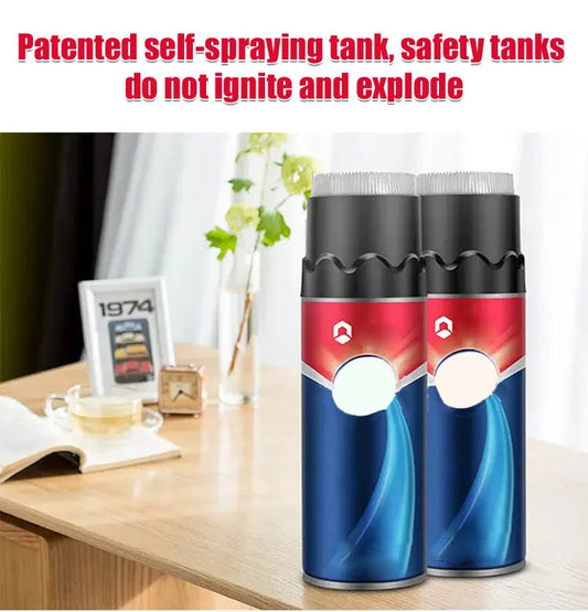 Marknadsföring av festivaler🎁Vattentät läckage reparation spray