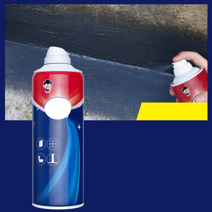 Marknadsföring av festivaler🎁Vattentät läckage reparation spray