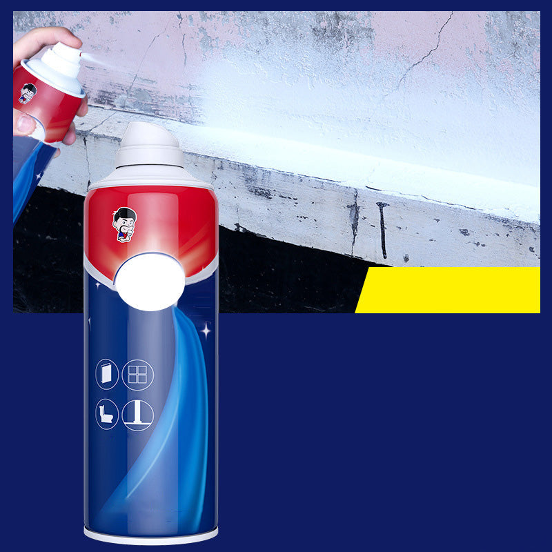 Marknadsföring av festivaler🎁Vattentät läckage reparation spray