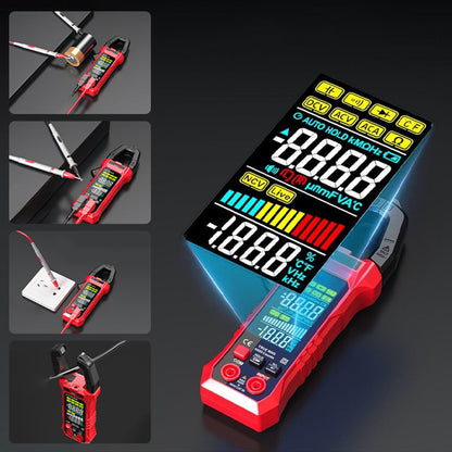 ⚡All-in-One Digital Clamp Meter: Precision Meets Power! ✈️Free Shipping✈️