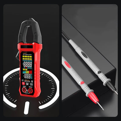⚡All-in-One Digital Clamp Meter: Precision Meets Power! ✈️Free Shipping✈️