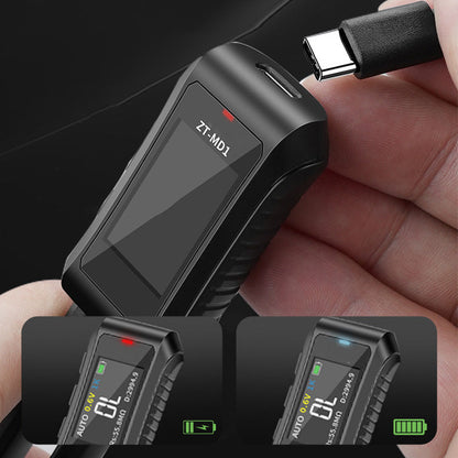 ZT-MD1 Mini digital pincett LCR ESR-testare