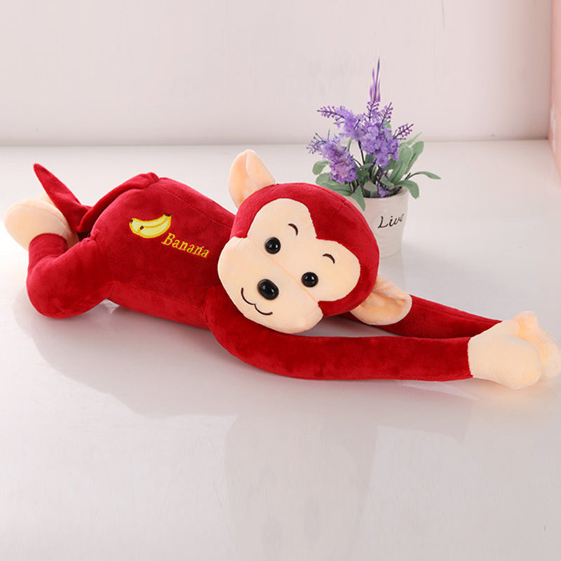 Creative Monkey gardinupphängning med tryckknapp
