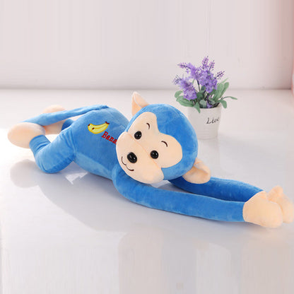 Creative Monkey gardinupphängning med tryckknapp