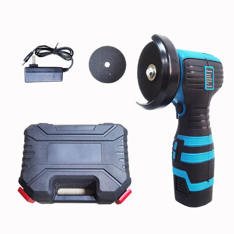 🎉Ny produktlansering💐🔥🔥Multifunktionell litium minipolermaskin