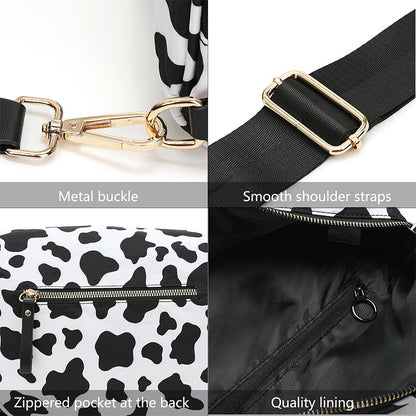 ⏳Begränsad tid 50% rabatt💥Fashionabla mångsidiga stora kapaciteter Crossbody Shell Bag