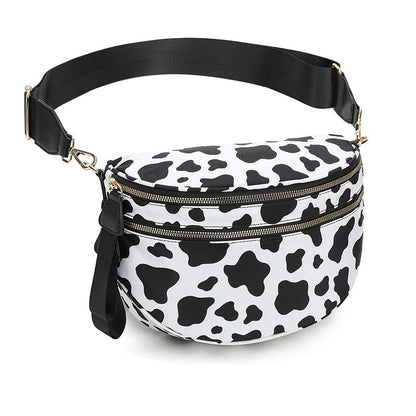 ⏳Begränsad tid 50% rabatt💥Fashionabla mångsidiga stora kapaciteter Crossbody Shell Bag