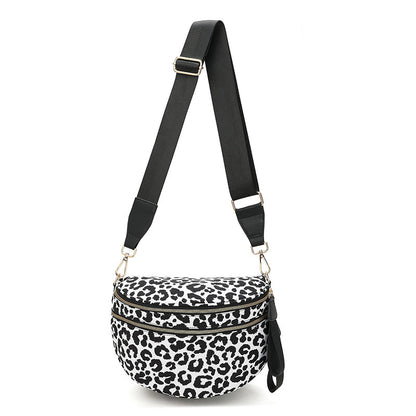 ⏳Begränsad tid 50% rabatt💥Fashionabla mångsidiga stora kapaciteter Crossbody Shell Bag