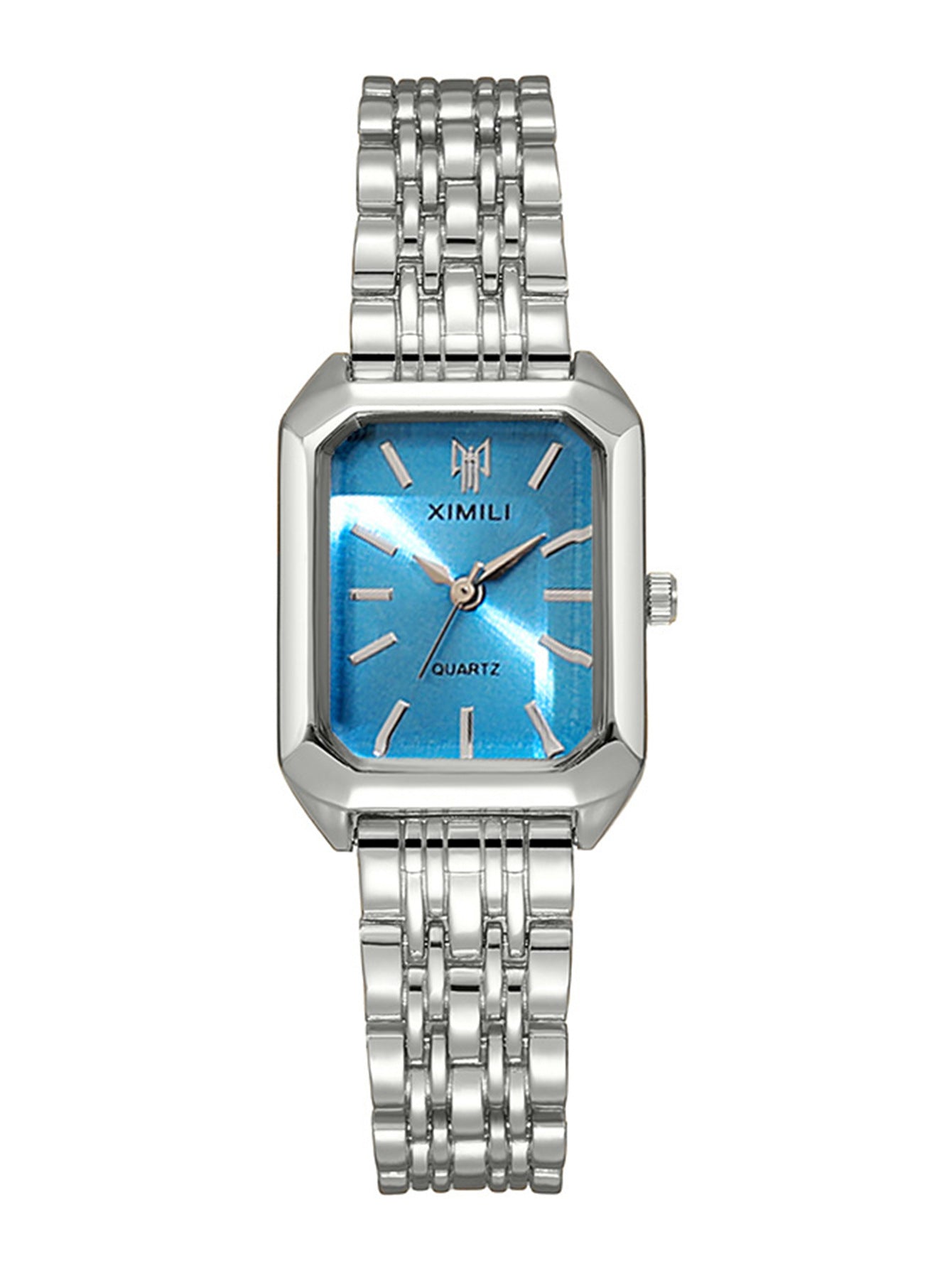 ⏰📢50 procent rabatt under tre dagar🎁Lyxigt quartz-armbandsur för kvinnor