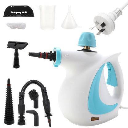 🔥1050W Pressurized Handheld Multi-Surface Natural Steam Cleaner