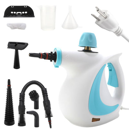 🔥1050W Pressurized Handheld Multi-Surface Natural Steam Cleaner