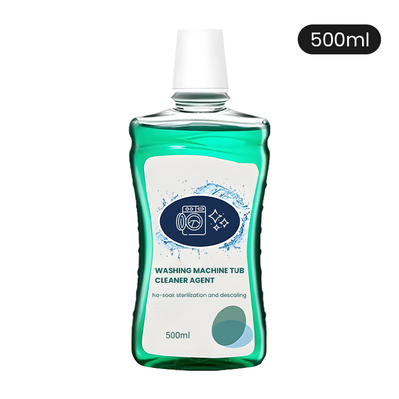🎁Het rea 50 % RABATT⏳Tvättmaskinstvättmedel