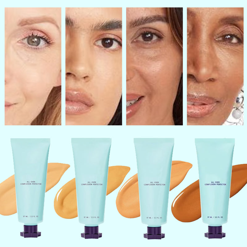 🔥40 % rabatt så länge lagret räcker!🎉Återfuktande Concealer Vattenfast Kräm för Kvinnor - 12H Långvarig Täckning