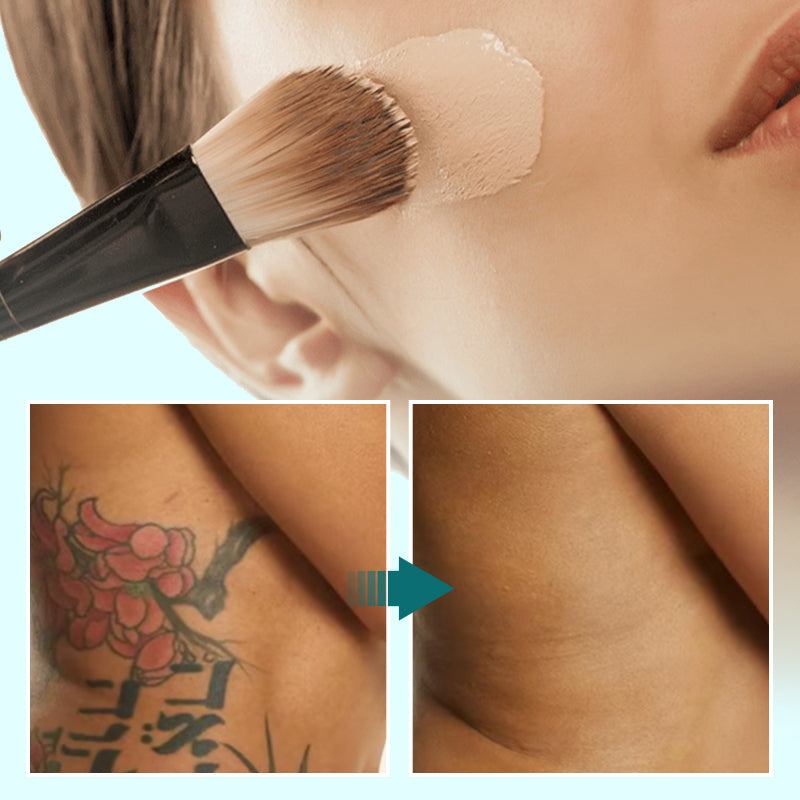 🔥40 % rabatt så länge lagret räcker!🎉Återfuktande Concealer Vattenfast Kräm för Kvinnor - 12H Långvarig Täckning